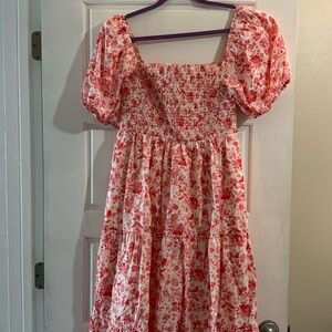 Abercrombie & Fitch dress